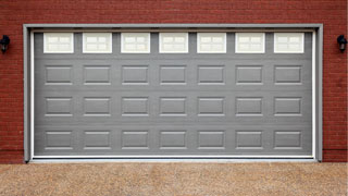 Garage Door Repair at Open Door Baptist Mesquite, Texas