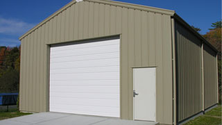 Garage Door Openers at Open Door Baptist Mesquite, Texas